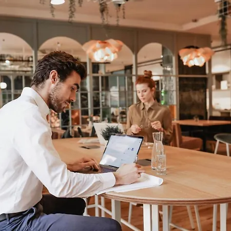 Hostel Kolpinghaus Linz