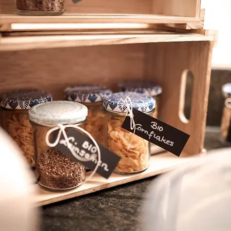 Hostel Kolpinghaus Linz