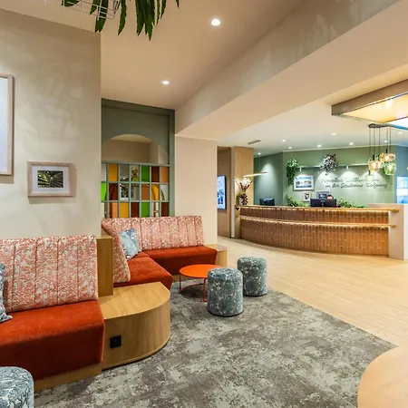 コルピングハウス リンツ