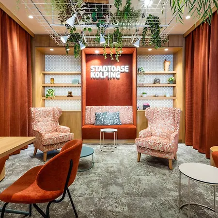 Ostello Kolpinghaus Linz