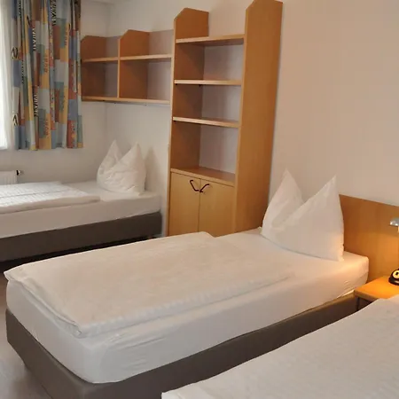 Hostel Kolpinghaus Linz