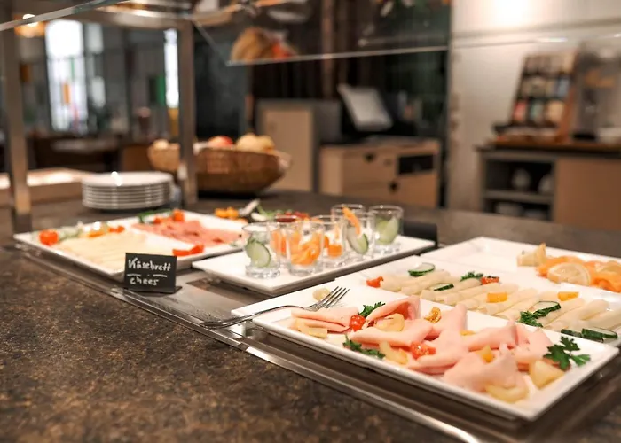 コルピングハウス リンツ