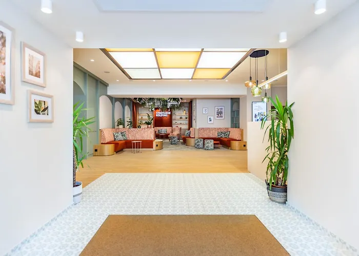 Hostel Kolpinghaus *