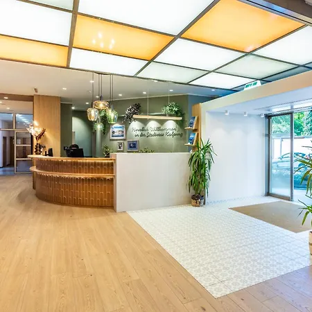 Kolpinghaus Hostal *