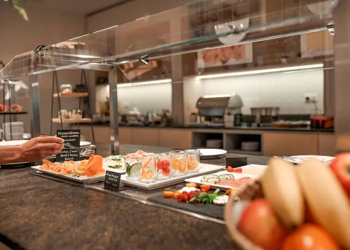 ホステル コルピングハウス リンツ