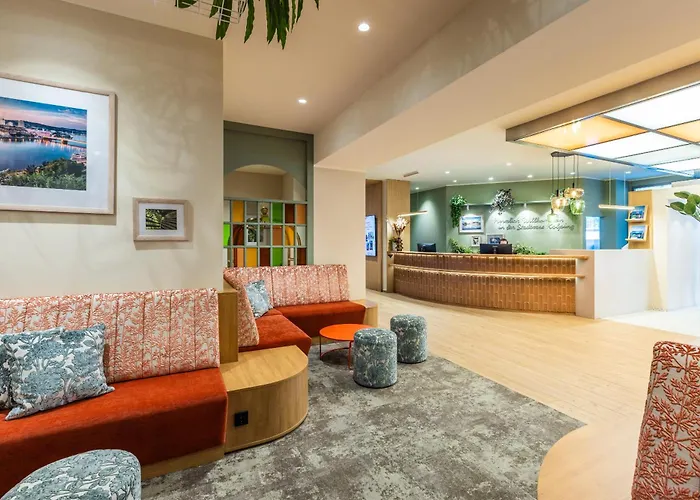 コルピングハウス リンツ